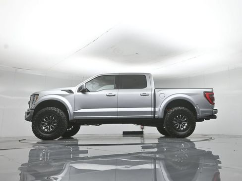 Used 2022 Ford F150 Raptor w/ Equipment Group 801A High AWD/4WD image 7