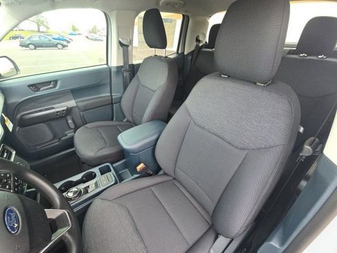 New 2026 Ford Maverick XL image 17