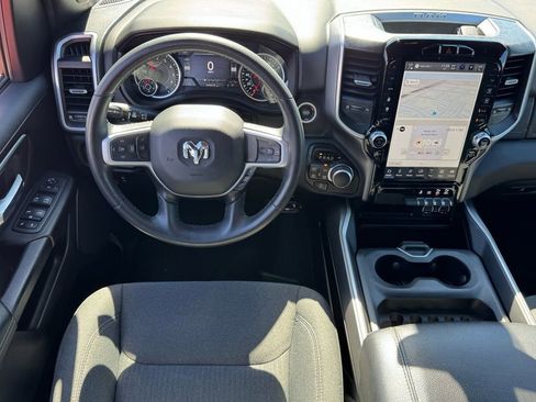 Used 2023 RAM 1500 Big Horn image 14