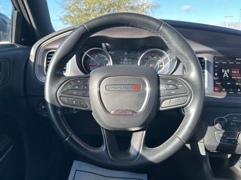 Used 2023 Dodge Charger SXT image 17