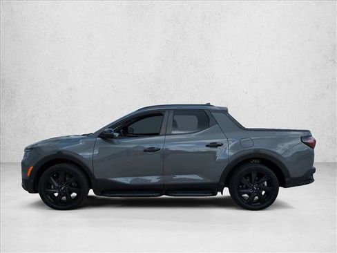 Used 2023 Hyundai Santa Cruz Night AWD/4WD image 9