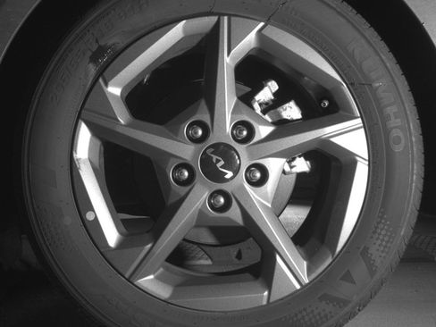 Used 2025 Kia K4 FWD image 14