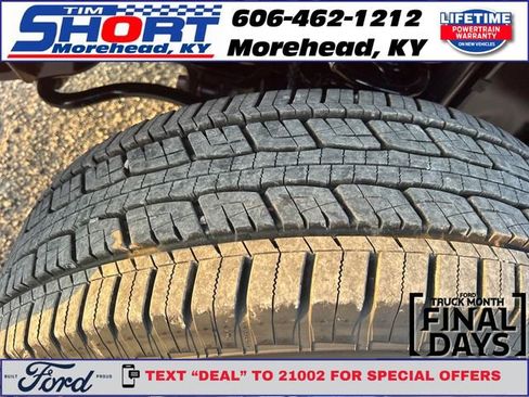 New 2025 Ford F250 XLT w/ 360-Degree Camera Package image 40