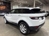 Used 2018 Land Rover Range Rover Evoque SE Premium image 3