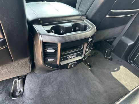 Used 2024 RAM 3500 Limited AWD/4WD image 31