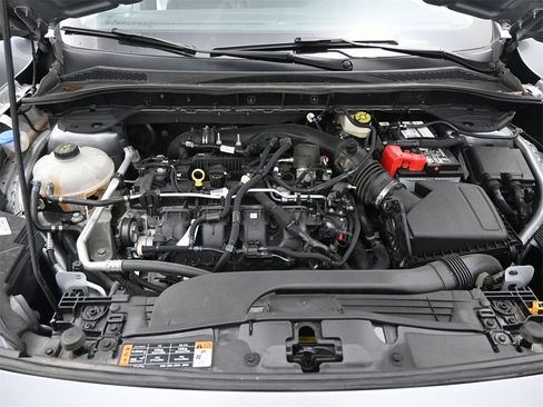 Used 2022 Ford Escape SEL image 13