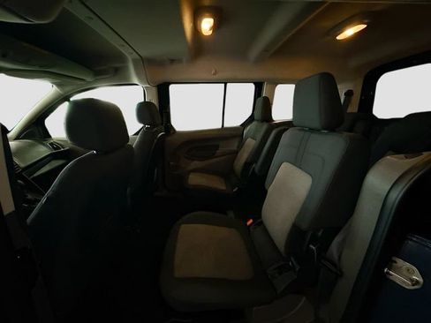 Used 2020 Ford Transit Connect XL image 23