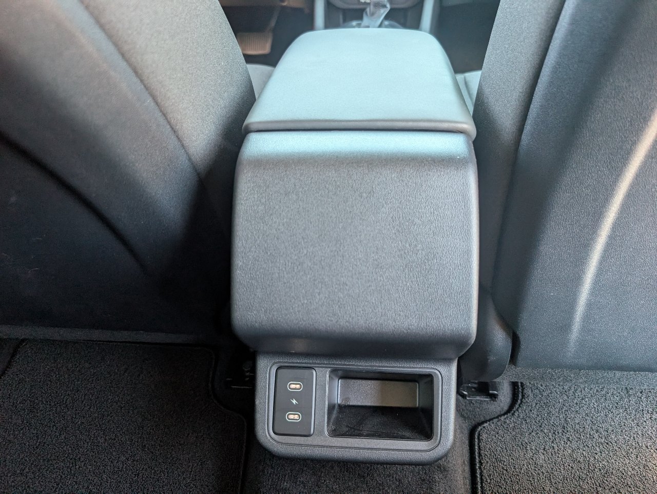 Used 2025 Kia K4 FWD image 7