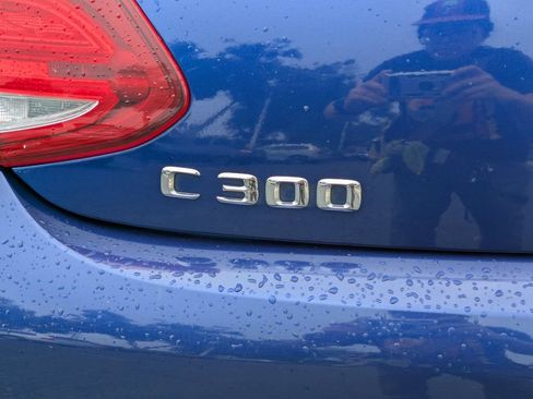 Used 2017 Mercedes-Benz C 300 Coupe image 13