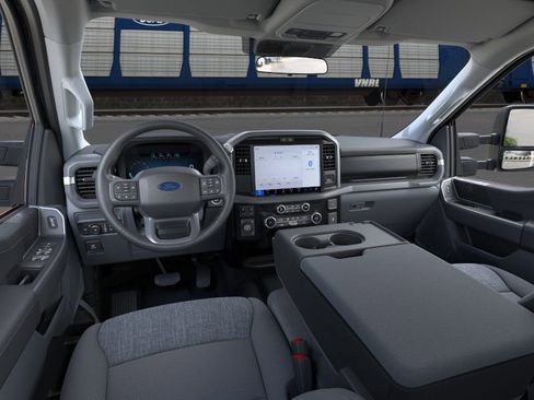 New 2026 Ford F150 XLT image 9