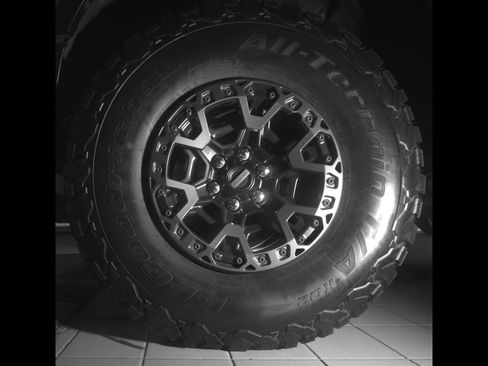 Used 2024 Ford F150 Raptor w/ Equipment Group 803A Raptor R AWD/4WD image 26
