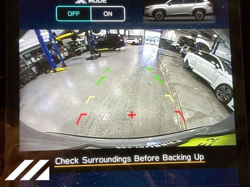 New 2026 Subaru Forester Premium AWD/4WD image 14