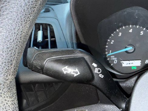 Used 2016 Ford Transit Connect XL FWD image 37
