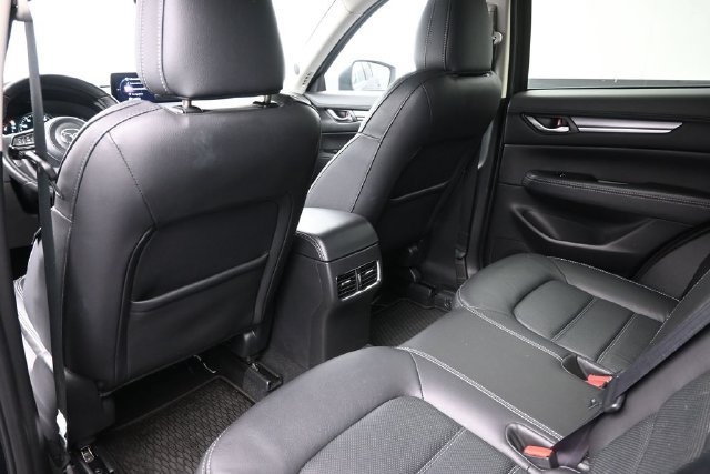 Certified 2024 MAZDA CX-5 AWD 2.5 S w/ Premium Plus Pkg image 12
