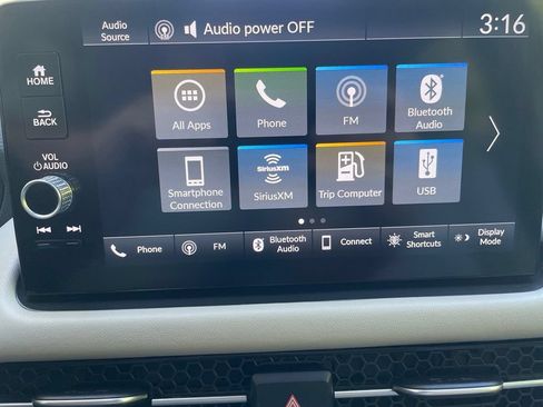 Certified 2024 Honda HR-V EX-L image 16