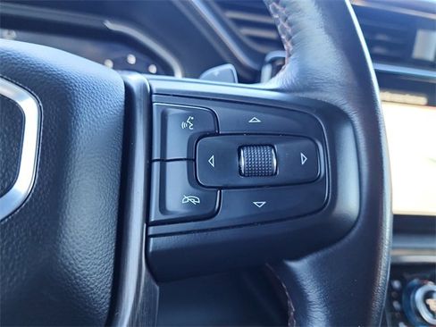 Used 2023 GMC Sierra 1500 AT4 w/ AT4 Premium Package image 27