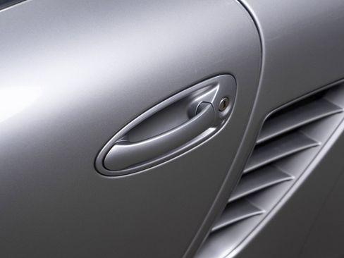 Used 2008 Porsche Boxster S image 52