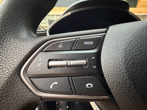 Used 2020 Hyundai Santa Fe SEL AWD/4WD image 23