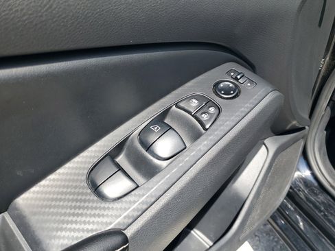 Certified 2024 Nissan Altima 2.5 SV FWD image 11