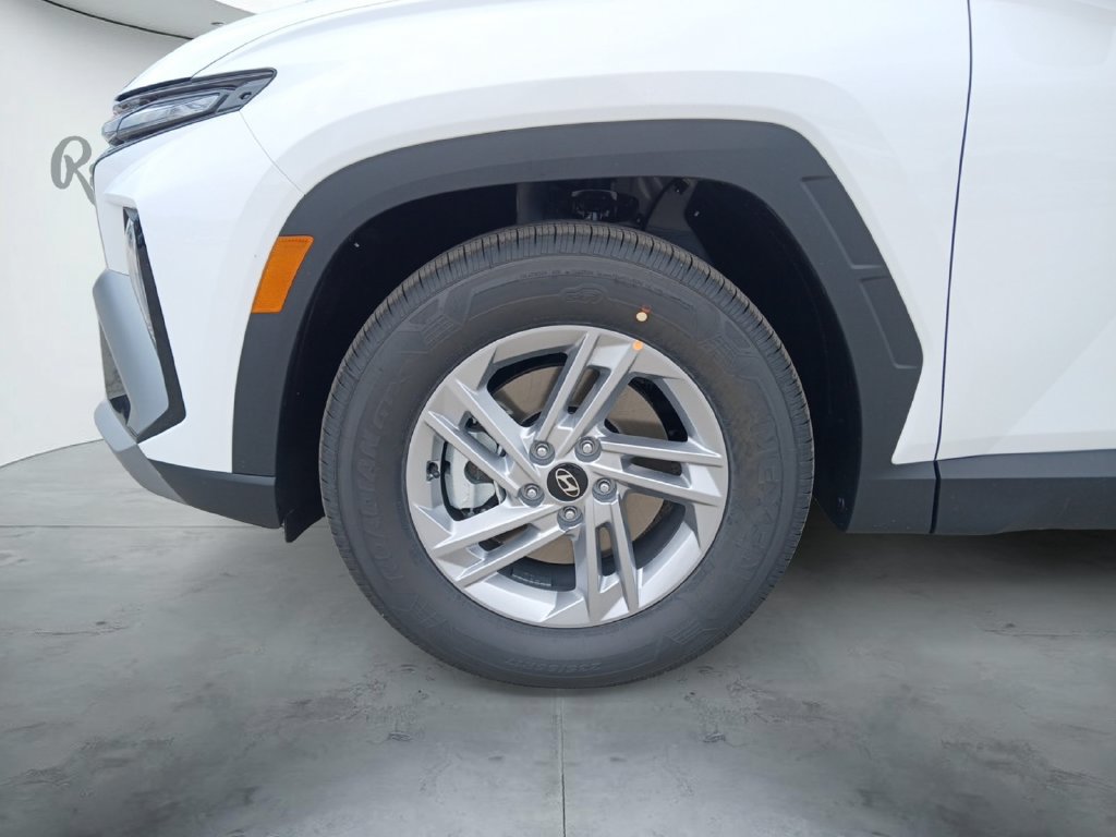 New 2026 Hyundai Tucson SE FWD image 15