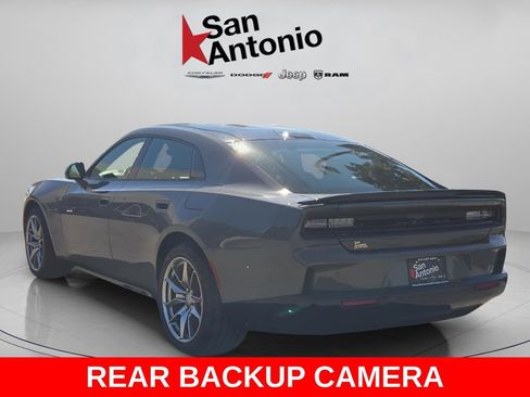 New 2026 Dodge Charger R/T Scat Pack w/ Track Package image 6
