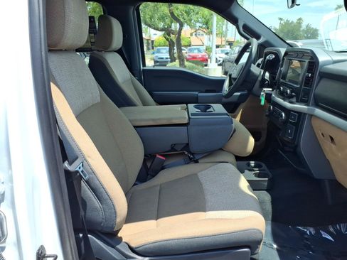 Used 2023 Ford F150 XLT AWD/4WD image 11