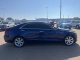 Used 2014 Cadillac ATS Performance w/ Cold Weather Package image 3