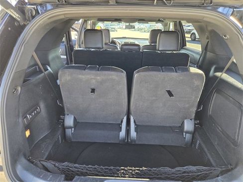 Used 2019 Ford Explorer Sport image 10