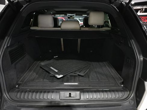 Used 2022 Land Rover Range Rover Sport HSE Silver Edition AWD/4WD image 13