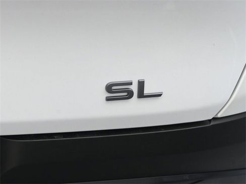 New 2025 Nissan Murano SL image 29