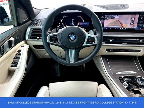 Used 2026 BMW X5 sDrive40i w/ Executive Package image 22
