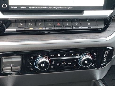 New 2026 GMC Sierra 1500 SLT w/ SLT Premium Package image 36