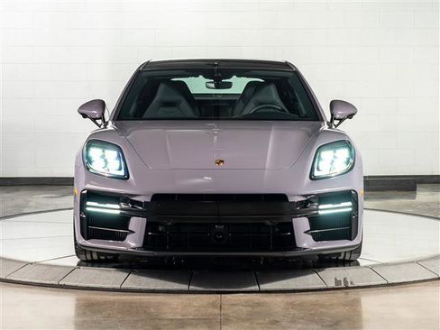 New 2026 Porsche Panamera Base image 6