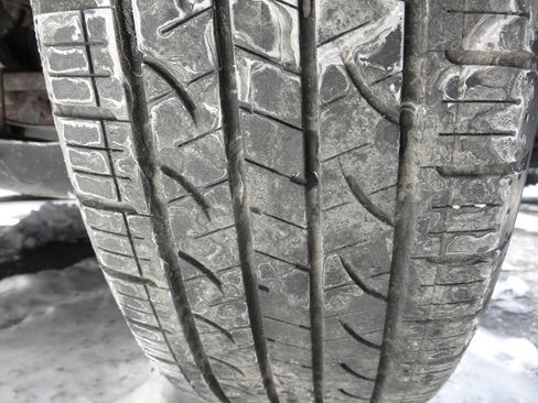 Used 2016 Subaru Outback 2.5i Limited image 37