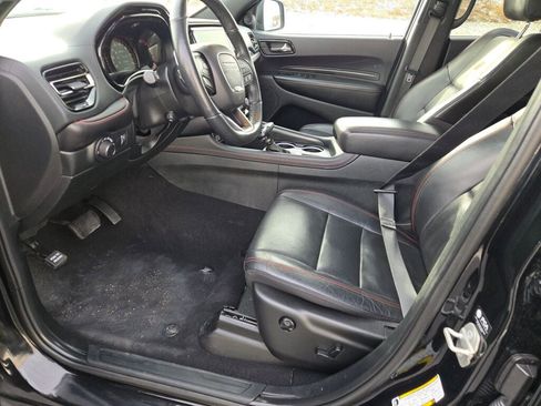 Used 2024 Dodge Durango GT AWD/4WD image 22