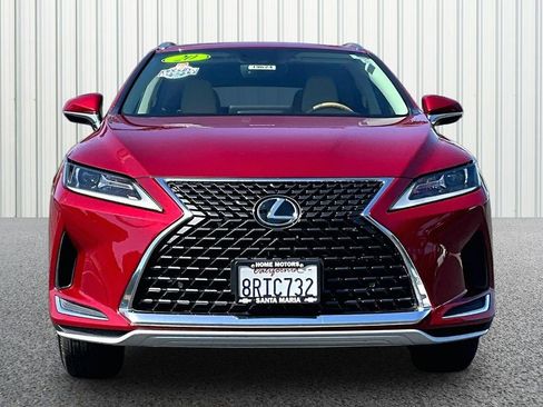 Used 2020 Lexus RX 350L FWD w/ Premium Package image 22
