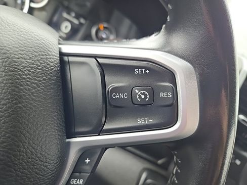 Used 2020 RAM 1500 Big Horn image 18