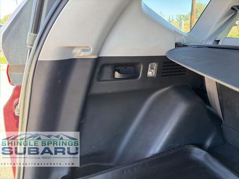 Used 2018 Honda CR-V EX image 24