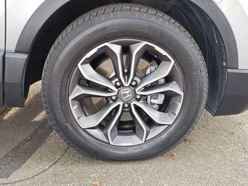 Used 2020 Honda CR-V EX-L image 9