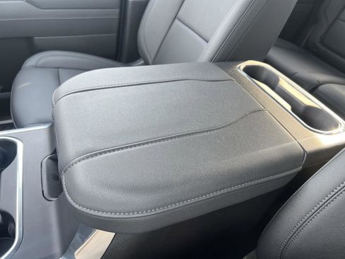 Used 2025 Chevrolet Silverado 2500 LT w/ Trail Boss Package image 30