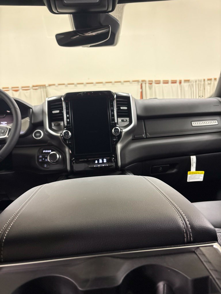 New 2026 RAM 1500 Big Horn AWD/4WD image 18