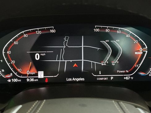 Certified 2023 BMW X5 sDrive40i w/ Climate Comfort Package image 20