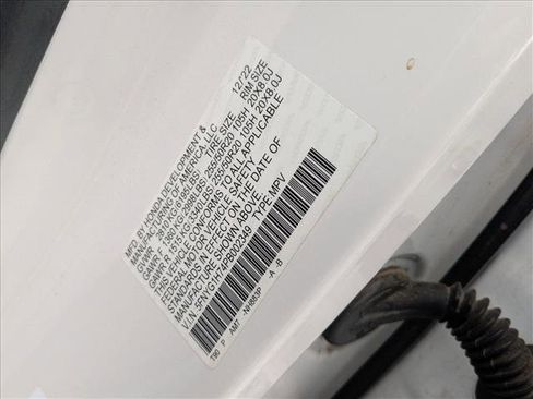 Used 2023 Honda Pilot Touring image 15