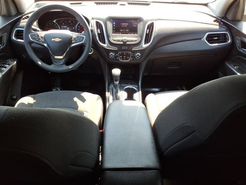 Certified 2023 Chevrolet Equinox LT image 10