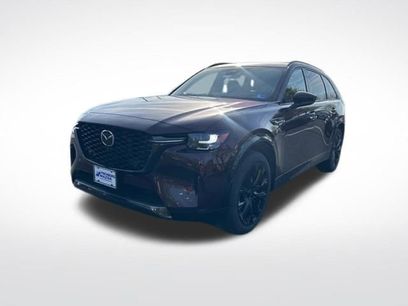 New 2026 MAZDA CX-90 3.3 Turbo S w/ Premium Package