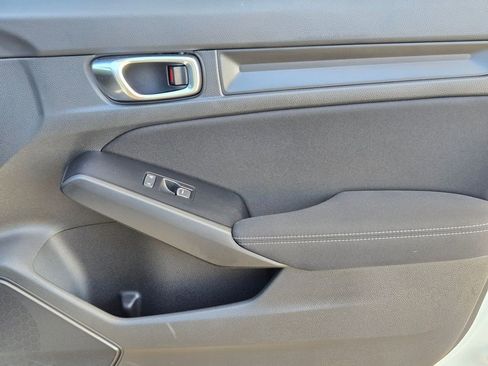 Used 2026 Honda Civic Sport image 28