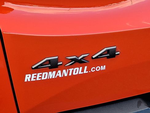 Certified 2021 Jeep Renegade Latitude w/ Luxury Group II image 31