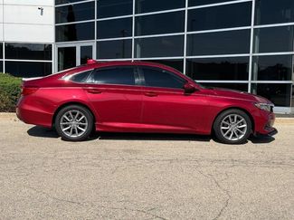 Used 2021 Honda Accord LX video 2