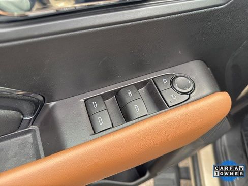 Used 2023 GMC Canyon AT4 w/ AT4 Premium Package image 18