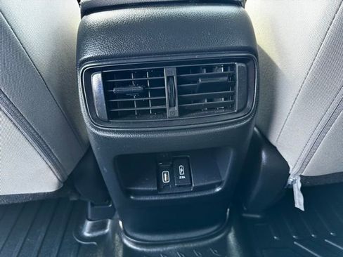 Used 2021 Honda CR-V EX image 12